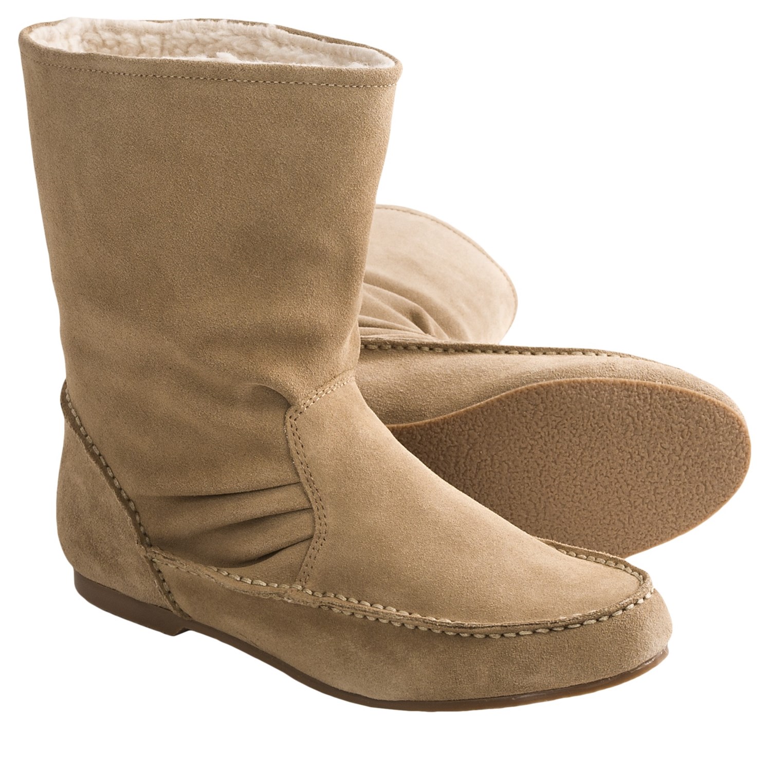 lands end women's waterproof boots